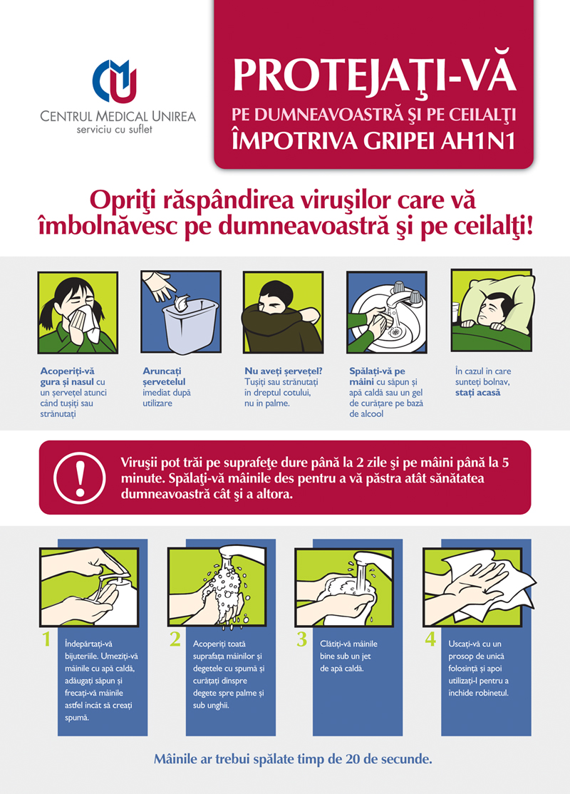 Poster CMU