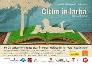 citim in iarba 28 sept
