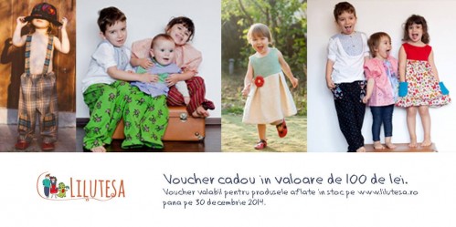 voucher lilutesa