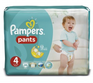 Scutec Chilotel Pampers